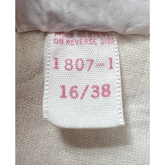 Vtg 60s 1960s Peter Pan Sun Blazers Mod Pinup Bright Floral Playsuit Swimsuit 16 - Picture 13 of 16